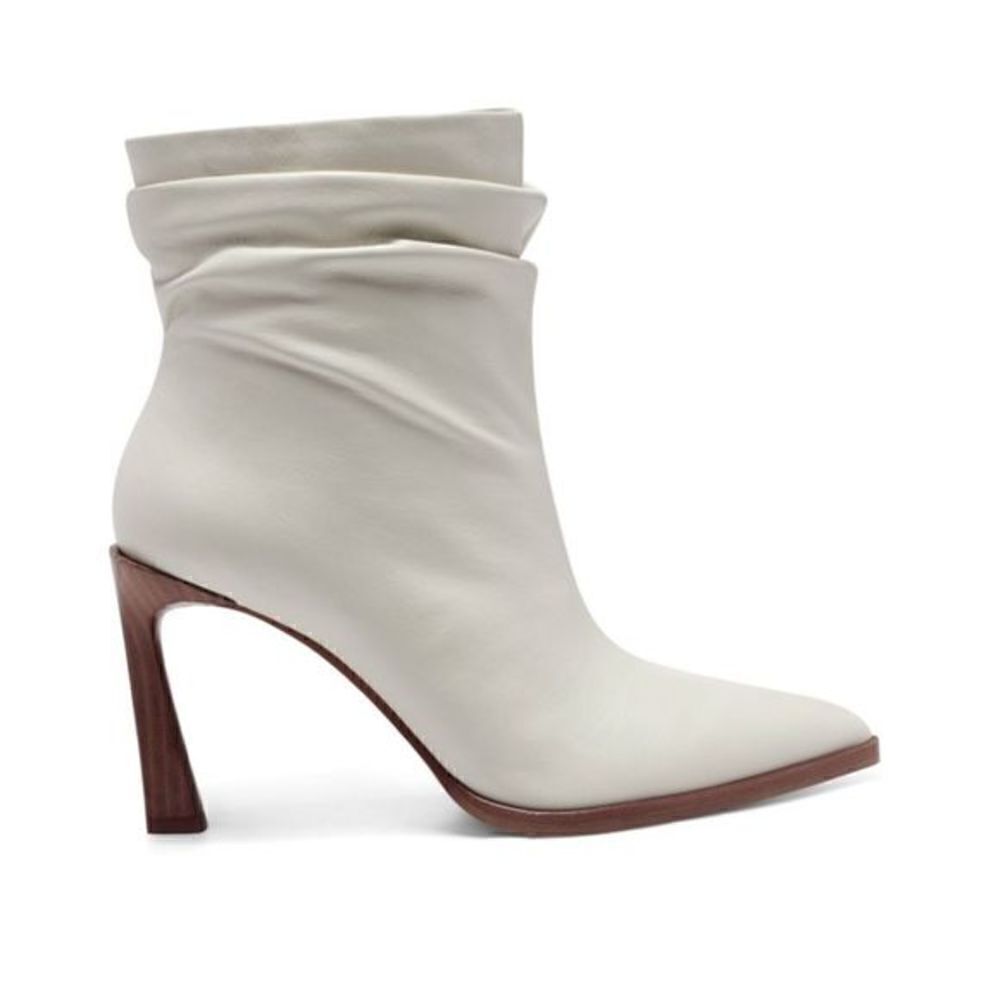 VINCE CAMUTO PRESINDAL BOOTIE US 8.5